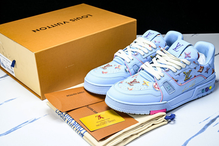 1V TRAINER 1VTR036