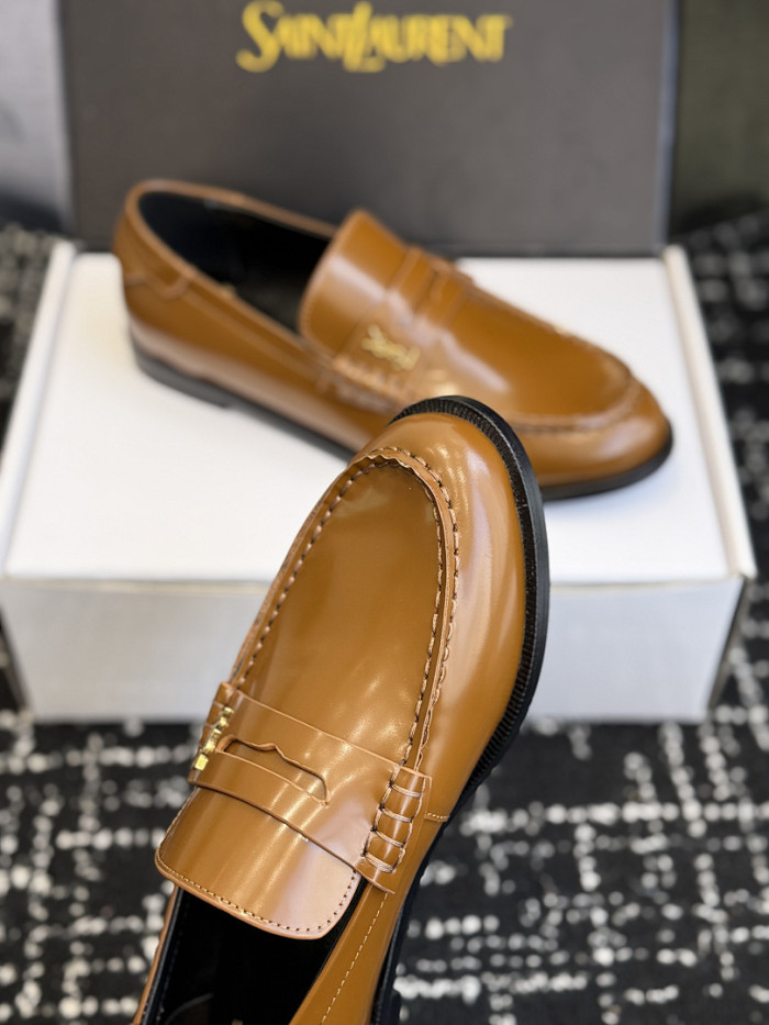Y51 LOAFERS T0425-168