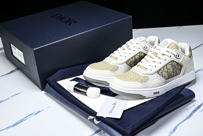 D10R B27 SNEAKERS BNOP235-085