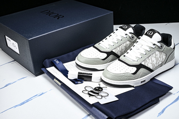 D10R B27 SNEAKERS BNOP235-086