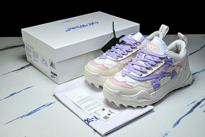 OFW ODSY-1000 SNEAKER OF00165