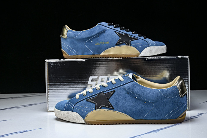 G01den G003e SNEAKERS GGS00004