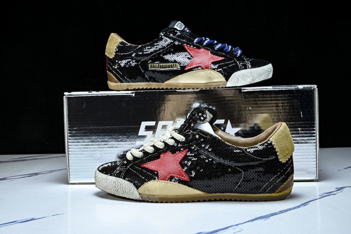 G01den G003e SNEAKERS GGS00005