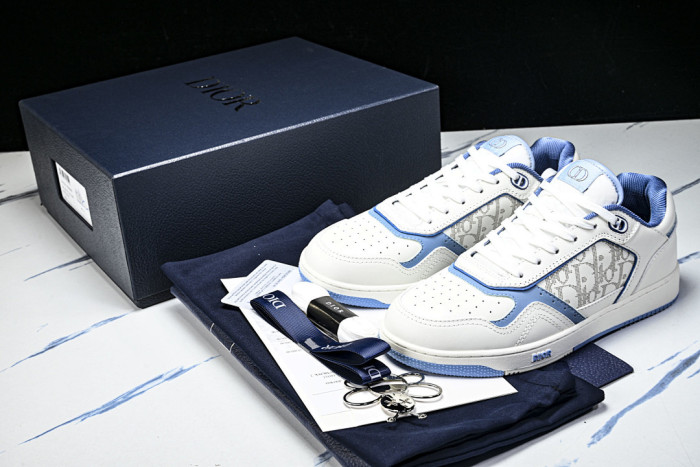 D10R B27 SNEAKERS BNOP235-091
