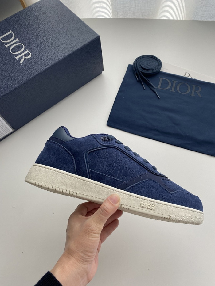D10R B27 SNEAKERS BNOP235-104