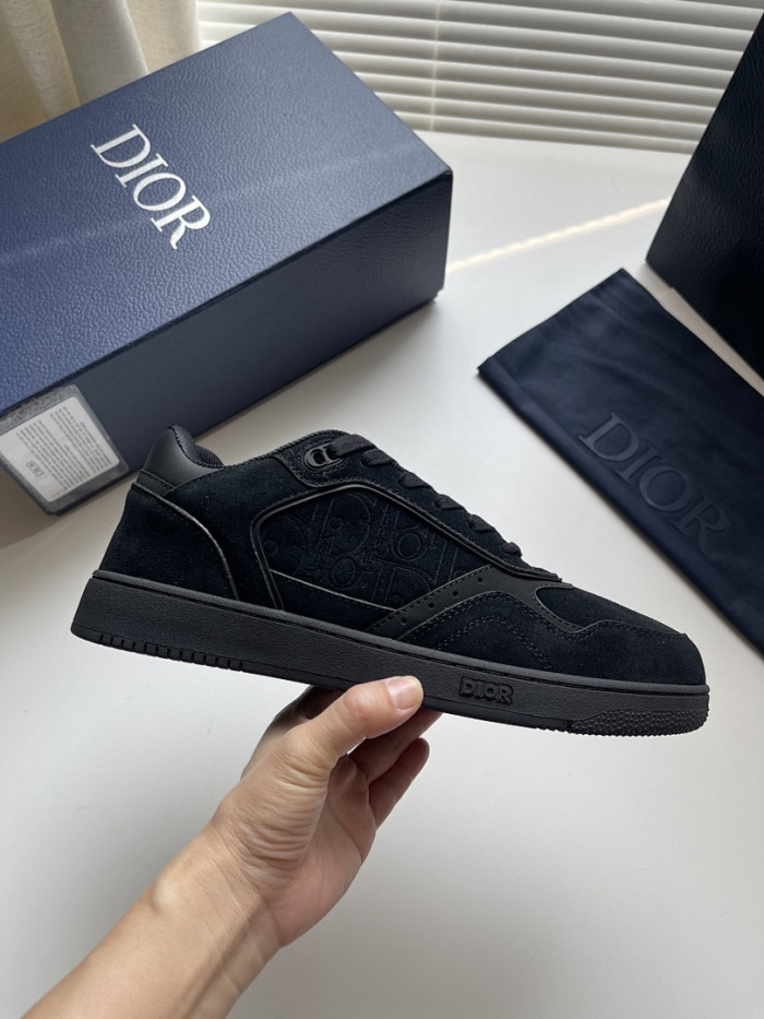 D10R B27 SNEAKERS BNOP235-107