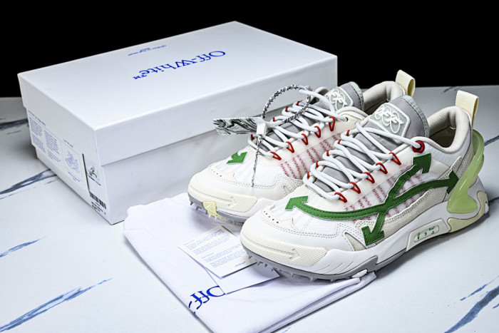 OFW ODSY-2000 SNEAKER OF00167