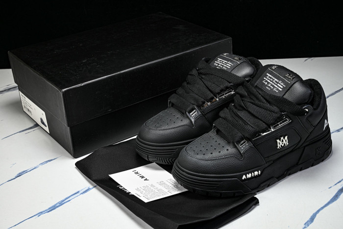 AMIR1 Sneaker TU582-205