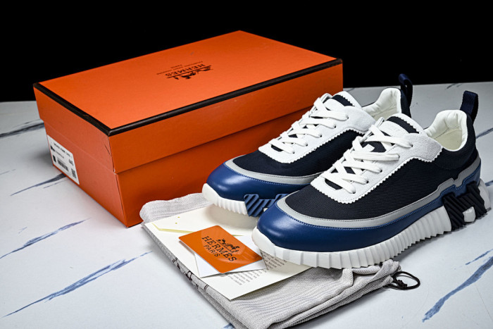 HER*MES SNEAKER HM1028-172