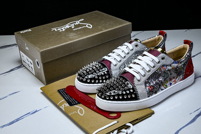 CL SNEAKER CL526-0429