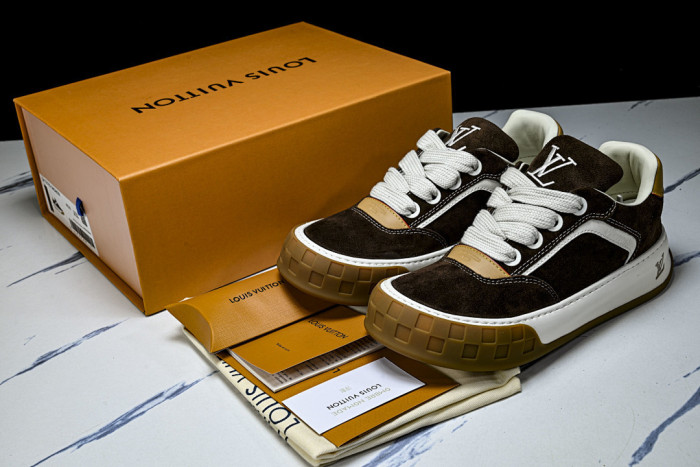 1V SHOES 1V0425-584