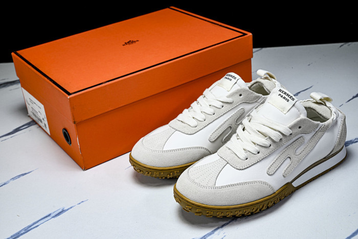 HER*MES SNEAKER HM1028-067