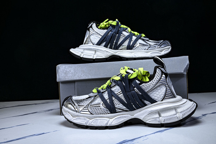 BLCG 3XL SNEAKER W3XTL1177