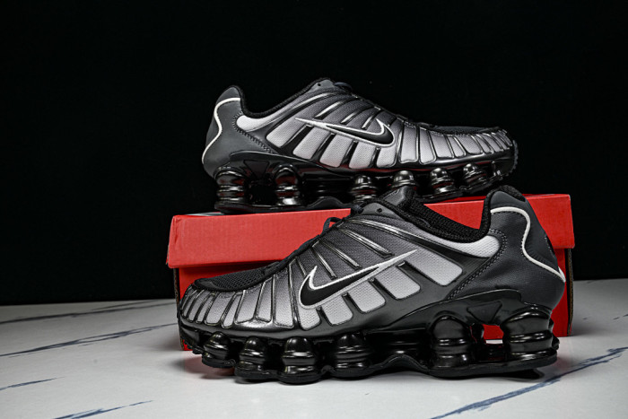 Nike Wmns Shox TL Fade 