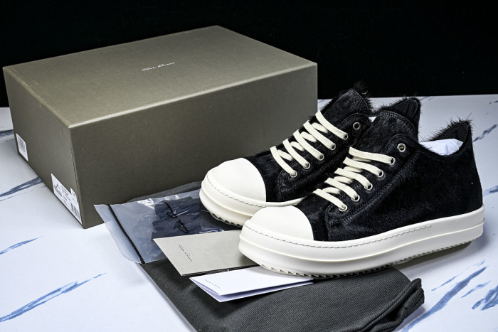 R1ck 0WENS SNEAKERS RO458-527