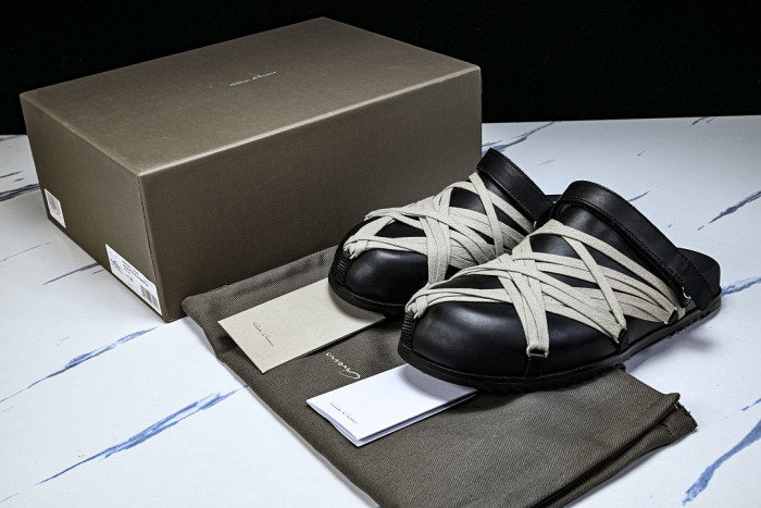 R1ck 0WENS SNEAKERS RO458-528