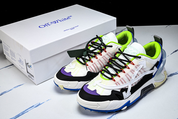 OFW ODSY-2000 SNEAKER OF00174