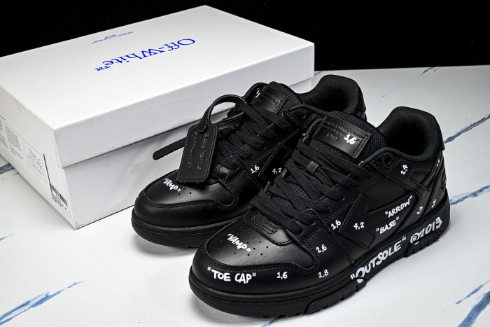 Out Of Office SNEAKERS GY091