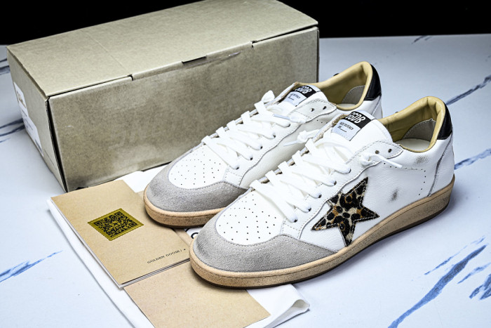 G01den G003e SNEAKERS GGS00009