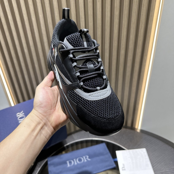 D10R B22 TRAINER SNEAKER DR258-0104