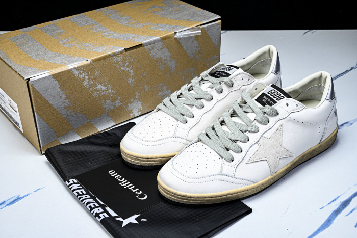G01den G003e SNEAKERS GGS00018