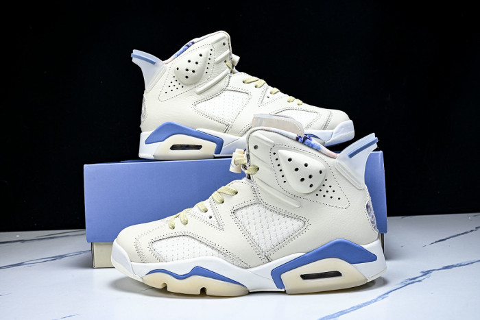 Air Jordan 6 Retro 