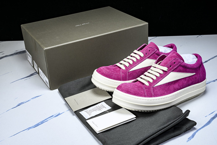 R1ck 0WENS SNEAKERS RO458-313