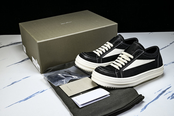 R1ck 0WENS SNEAKERS RO458-516