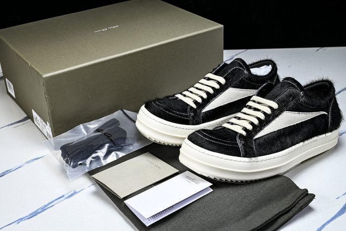 R1ck 0WENS SNEAKERS RO458-310
