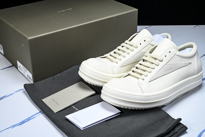 R1ck 0WENS SNEAKERS RO458-327