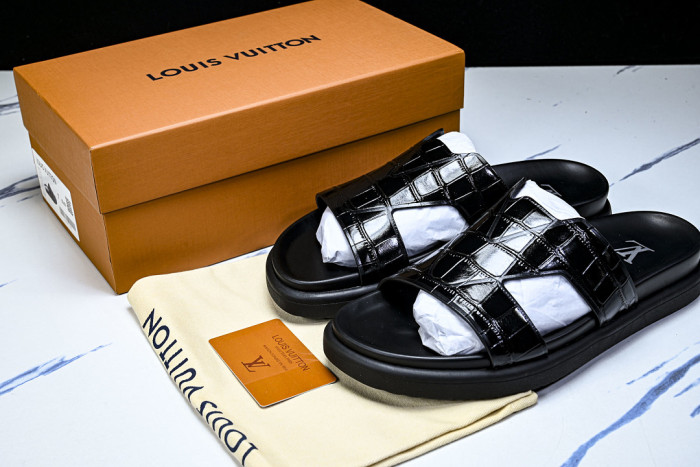1*V SLIPPERS 11V0107-106