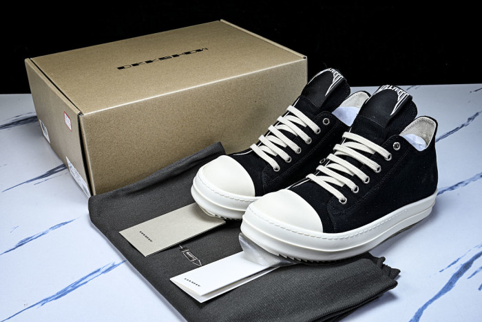 R1ck 0WENS SNEAKERS RO458-495