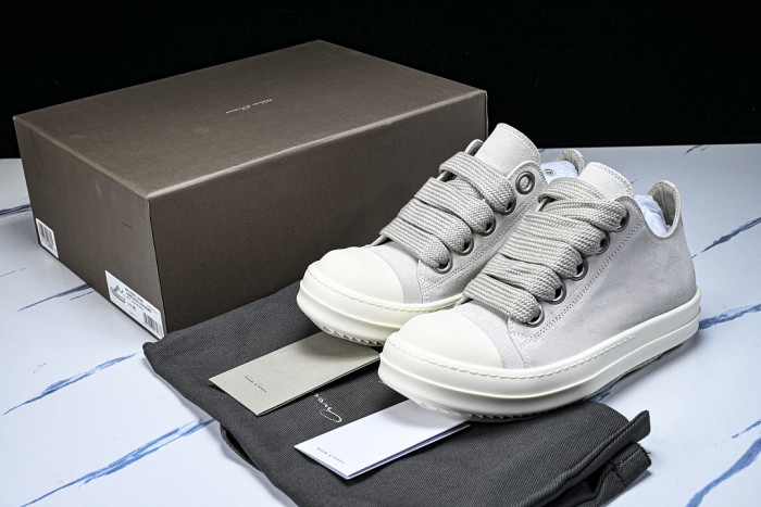 R1ck 0WENS SNEAKERS RO458-522