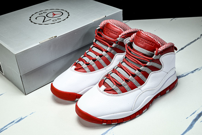 Nike Air Jordan 10 Retro 