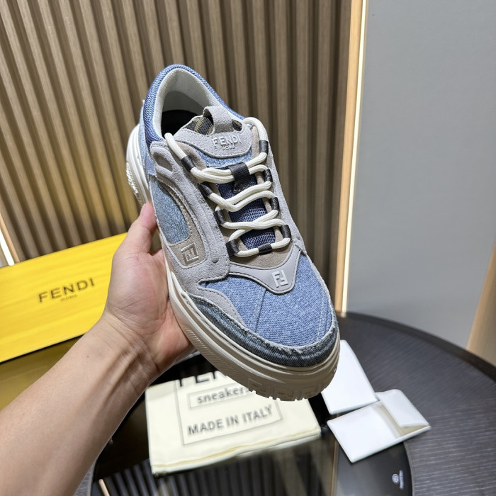 FD SNEAKERS FD220-105