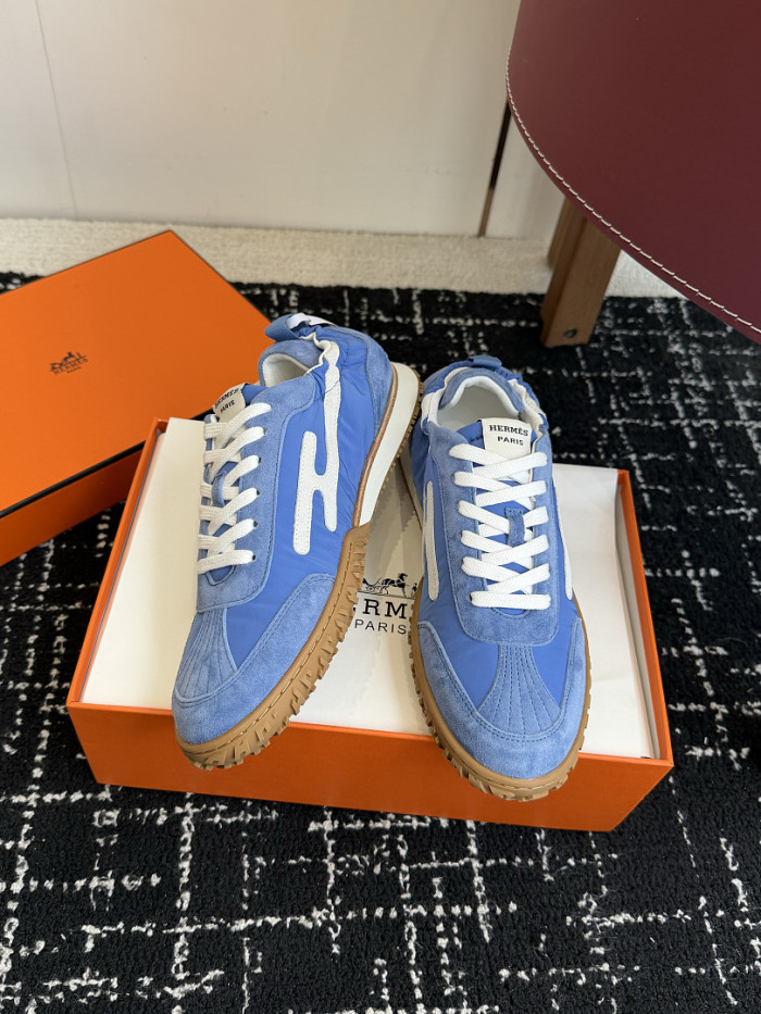 HER*MES SNEAKER HM1028-204