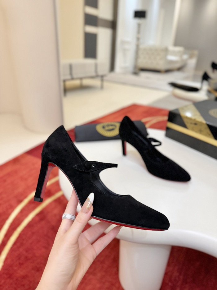CL HEELS 8.5cm CL526-119
