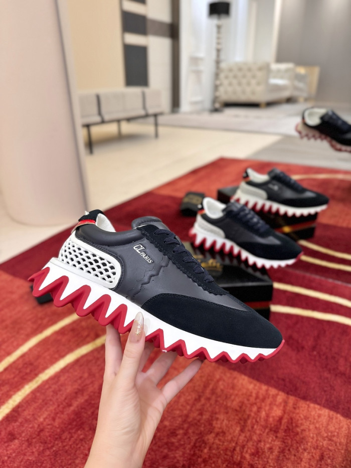 CL SNEAKER CL526-0433