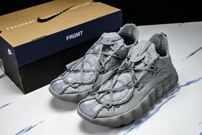 Fragment x Nike Mind 002 