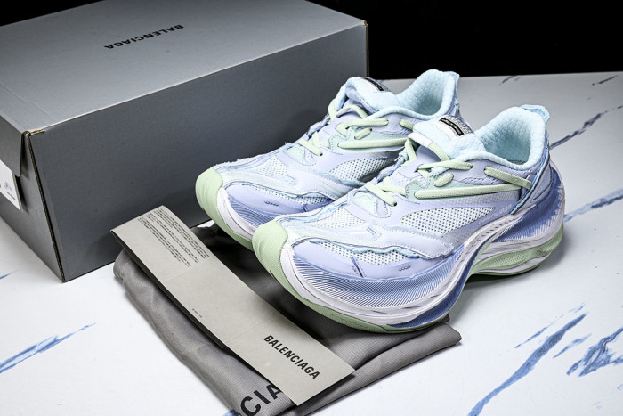 BLCG Sneaker WMRTN4957