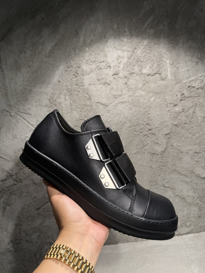 R1ck 0WENS SNEAKERS RO458-538