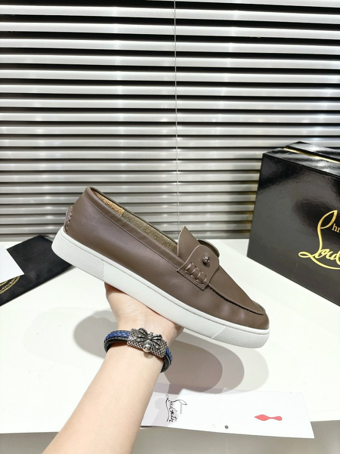 CL Loafer CLL526-0238