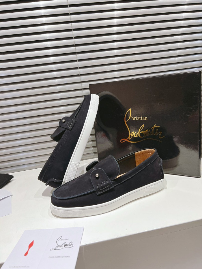 CL Loafer CLL526-0243