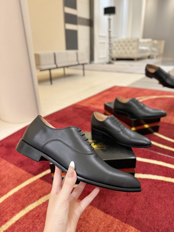 CL Loafer CLL526-0234