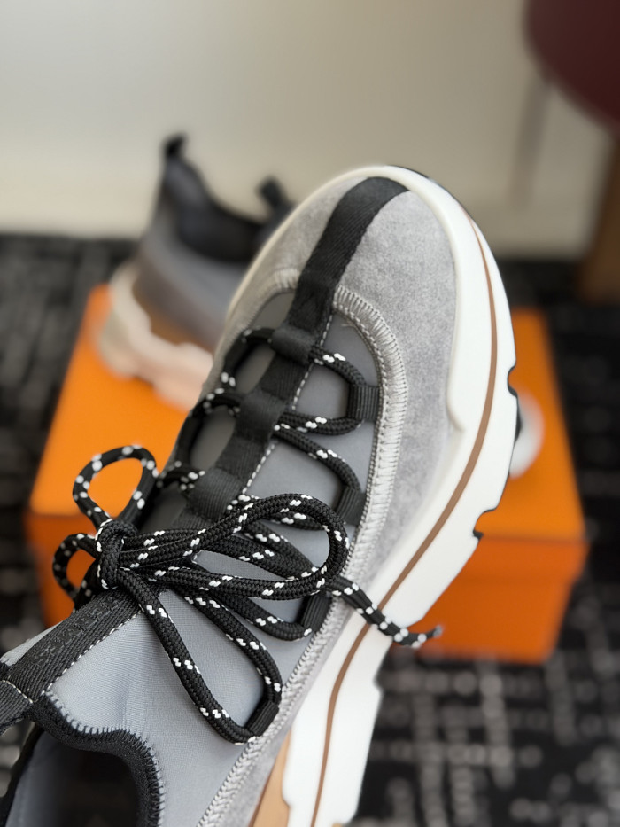 HER*MES SNEAKER HM1028-210