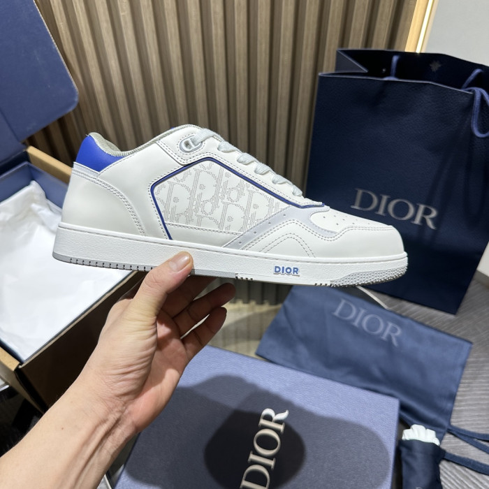 D10R B27 SNEAKERS BNOP235-119