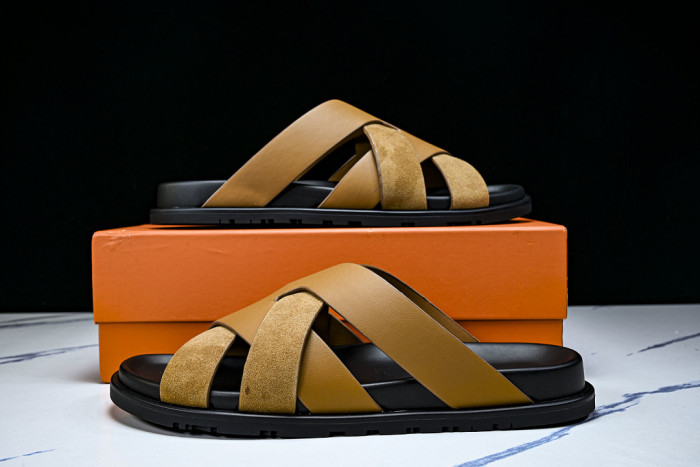 He*mes Slide CU526-2200