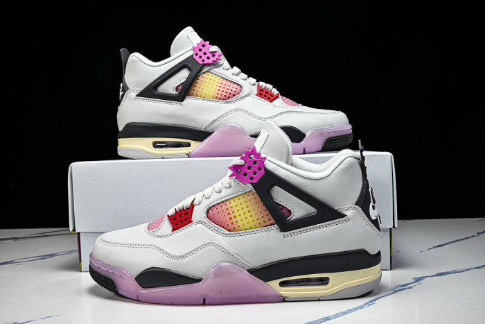 Air Jordan 4 Retro 