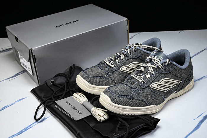 BLCG Sneaker WHPDN4090