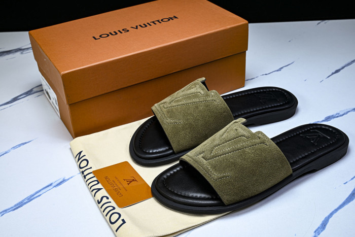 1*V SLIPPERS 11V0107-148